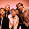 Nothing but Thieves